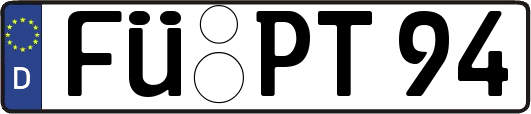 FÜ-PT94