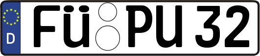 FÜ-PU32