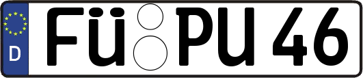 FÜ-PU46