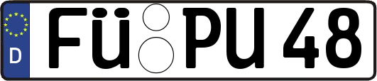 FÜ-PU48
