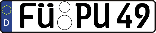 FÜ-PU49