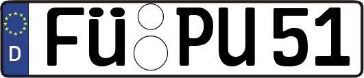 FÜ-PU51