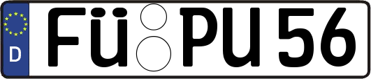 FÜ-PU56