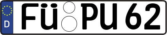 FÜ-PU62