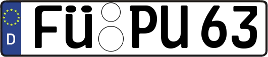 FÜ-PU63