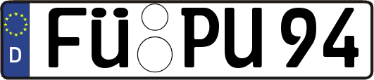 FÜ-PU94
