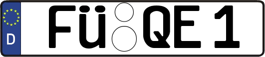 FÜ-QE1