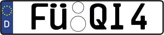 FÜ-QI4