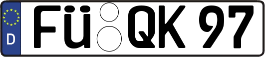 FÜ-QK97