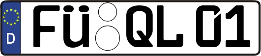 FÜ-QL01