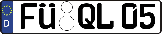 FÜ-QL05