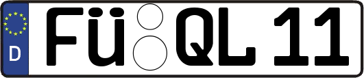 FÜ-QL11