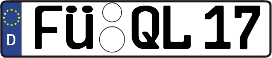 FÜ-QL17