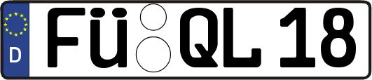 FÜ-QL18