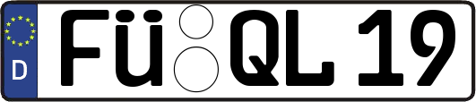 FÜ-QL19