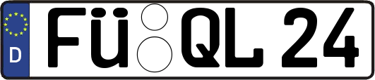 FÜ-QL24