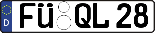 FÜ-QL28