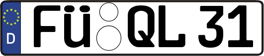 FÜ-QL31