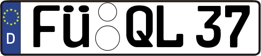 FÜ-QL37
