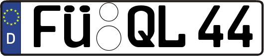 FÜ-QL44
