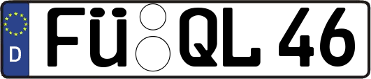 FÜ-QL46