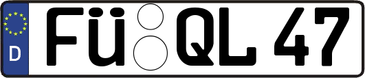 FÜ-QL47