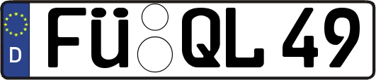FÜ-QL49