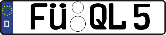 FÜ-QL5