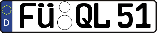 FÜ-QL51