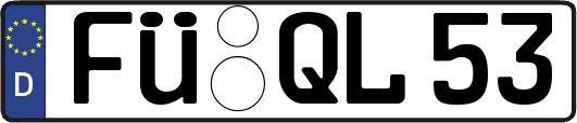 FÜ-QL53