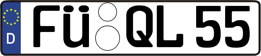 FÜ-QL55