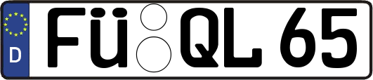 FÜ-QL65