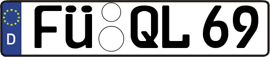 FÜ-QL69