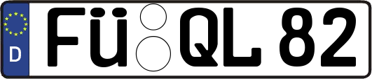 FÜ-QL82