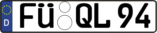 FÜ-QL94