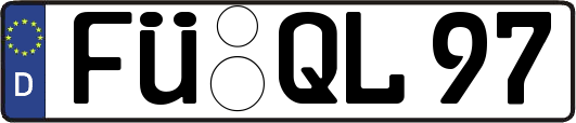 FÜ-QL97