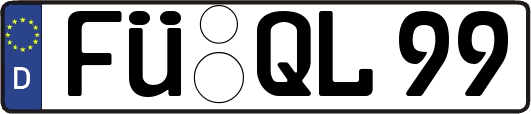FÜ-QL99