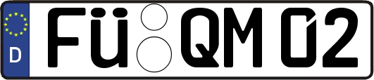 FÜ-QM02