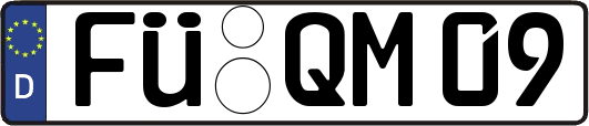 FÜ-QM09