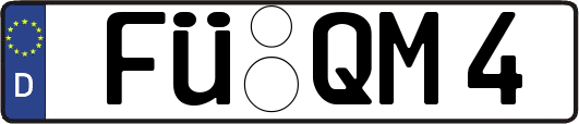 FÜ-QM4