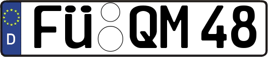 FÜ-QM48