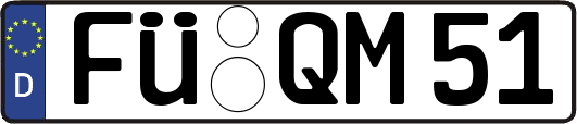 FÜ-QM51