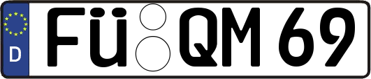 FÜ-QM69