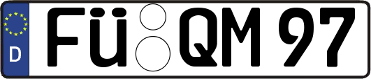 FÜ-QM97