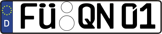 FÜ-QN01