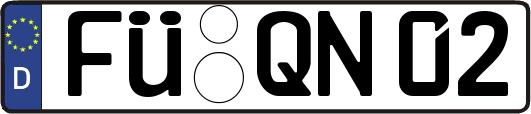 FÜ-QN02