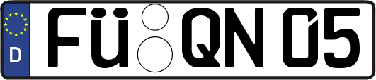 FÜ-QN05