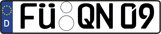 FÜ-QN09