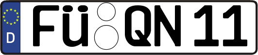 FÜ-QN11