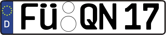 FÜ-QN17